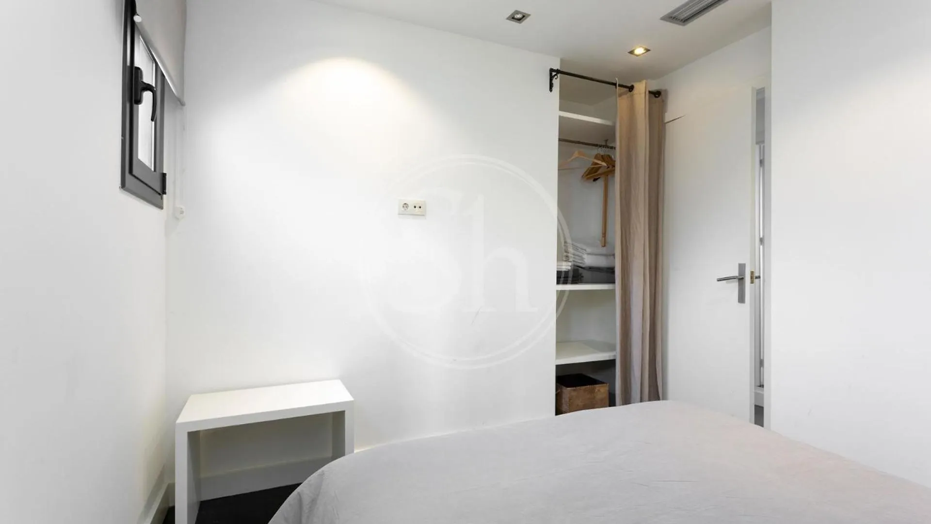 Apartament Near Paseo Gracia Barcelona 0*,  Spanien