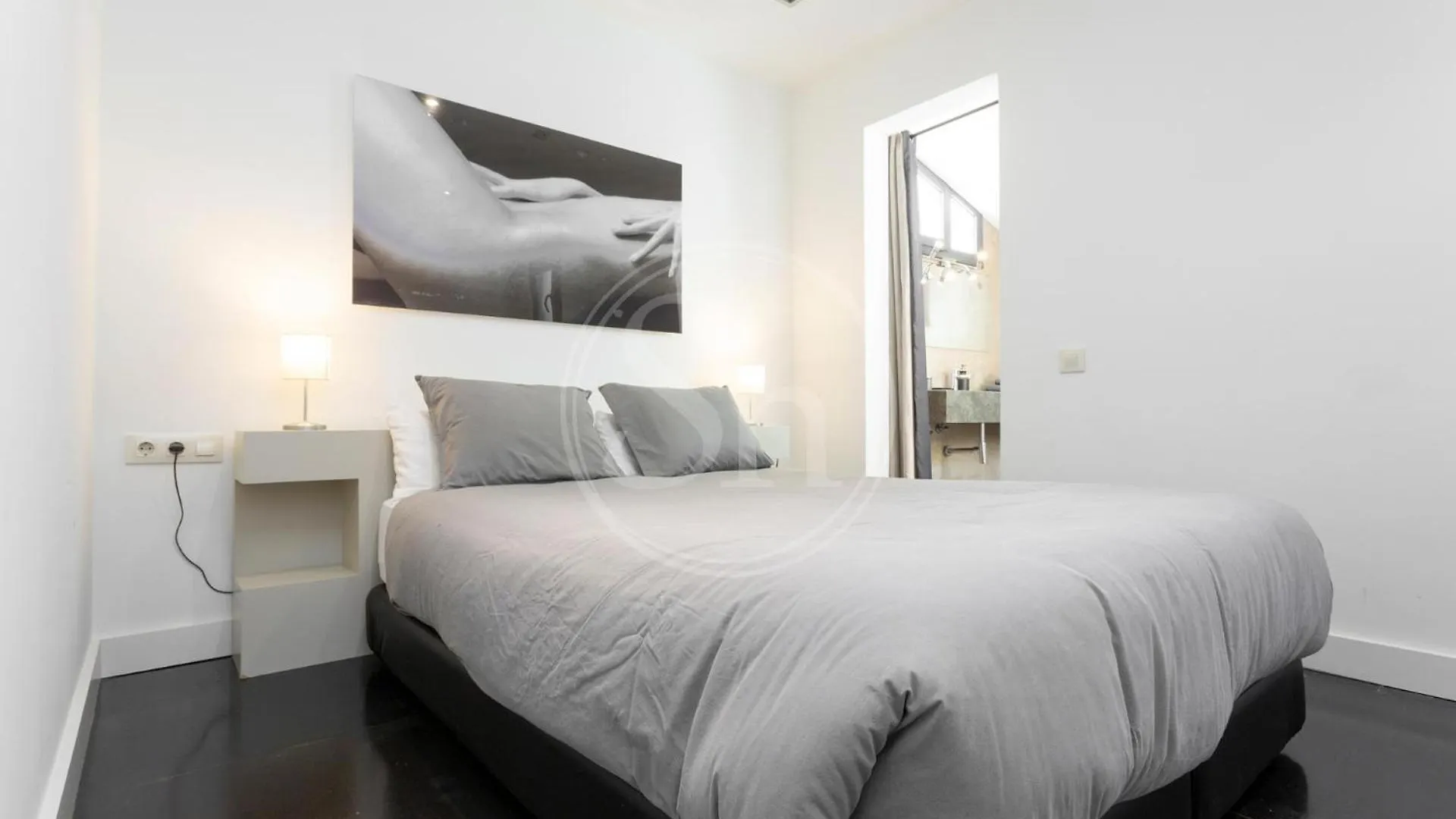 Lejlighed Apartament Near Paseo Gracia Barcelona