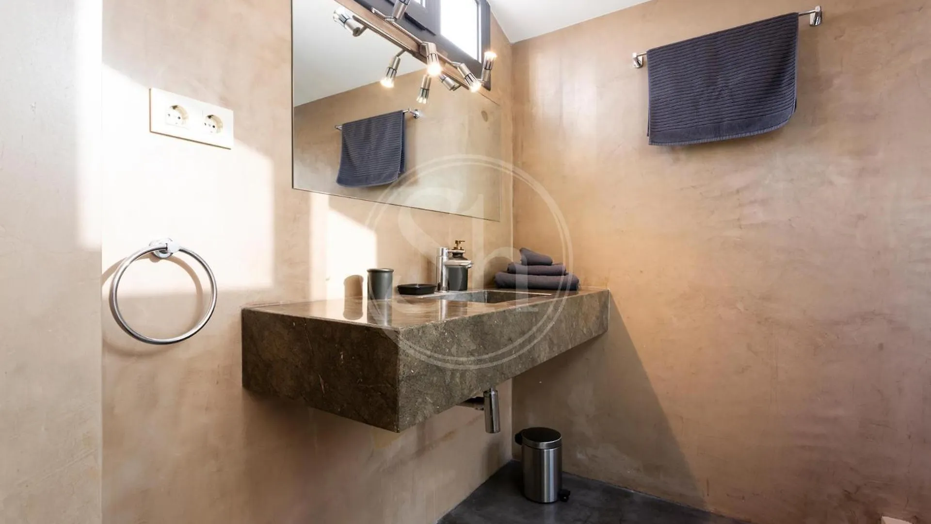 Lejlighed Apartament Near Paseo Gracia Barcelona