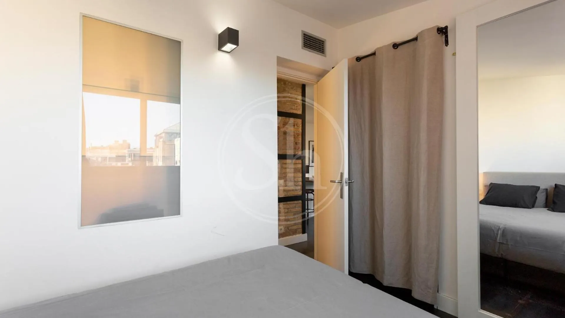 Apartament Near Paseo Gracia Barcelona 0*,  Spanien