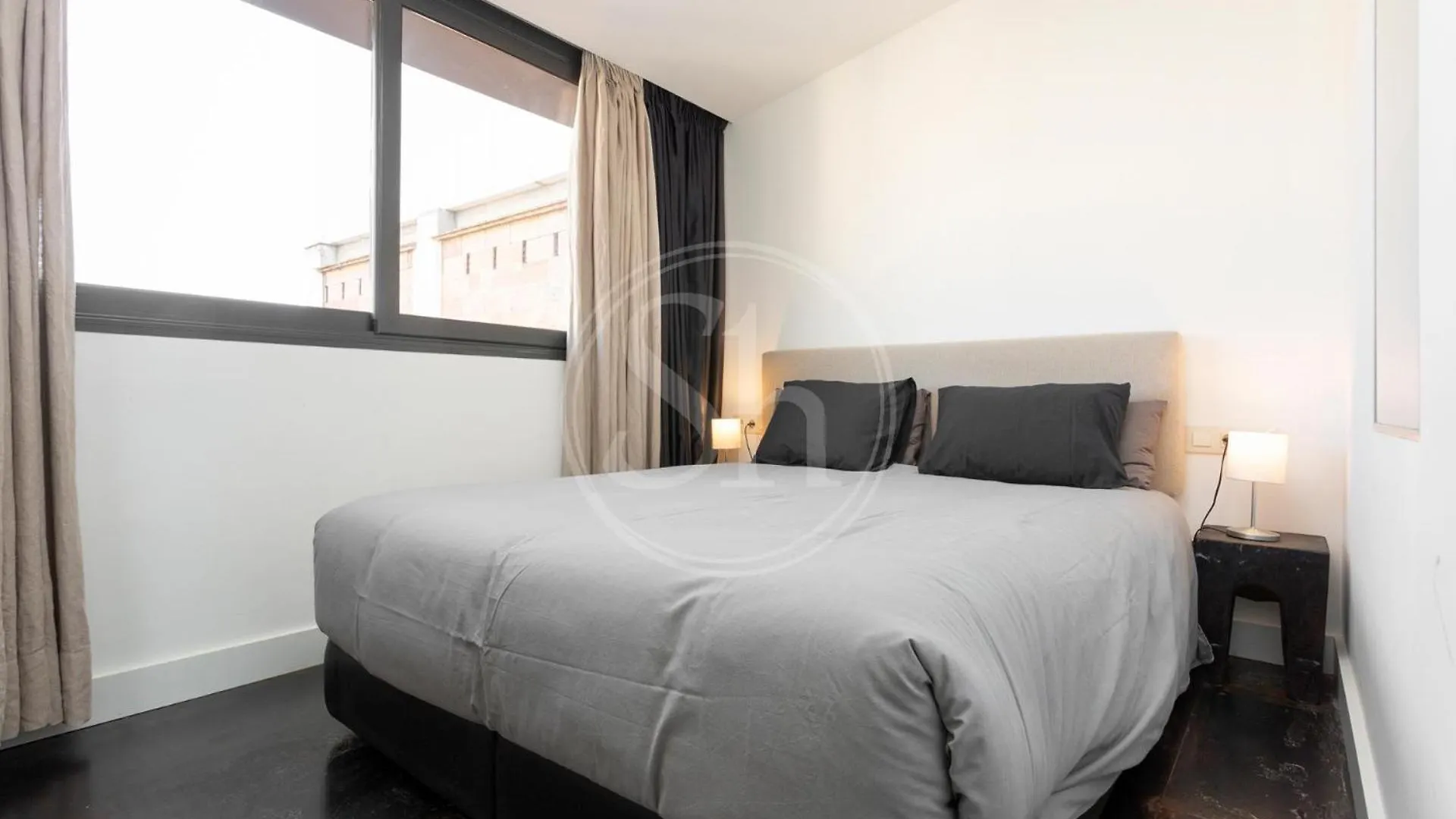 Apartament Near Paseo Gracia Barcelona