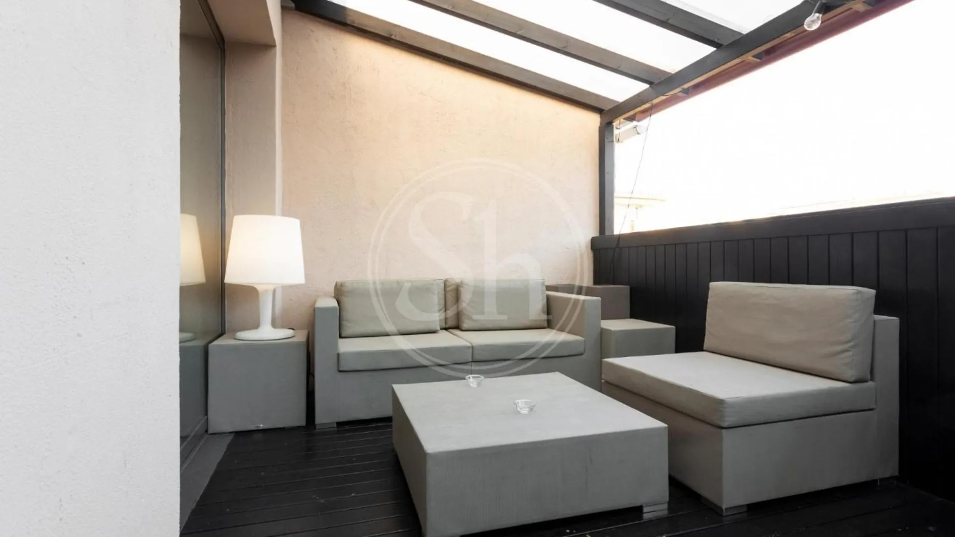 Lejlighed Apartament Near Paseo Gracia Barcelona