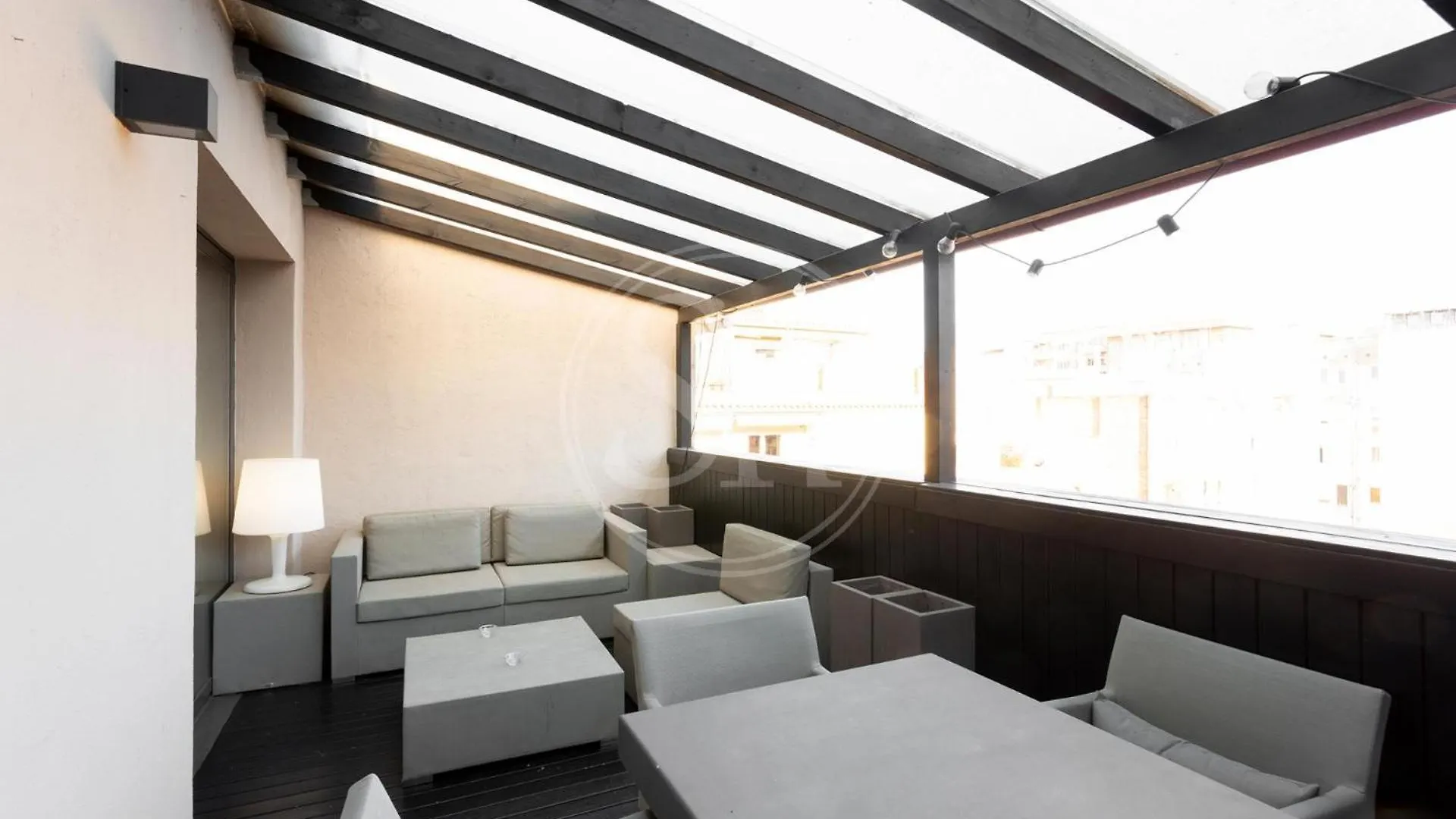 Apartament Near Paseo Gracia Barcelona Spanien