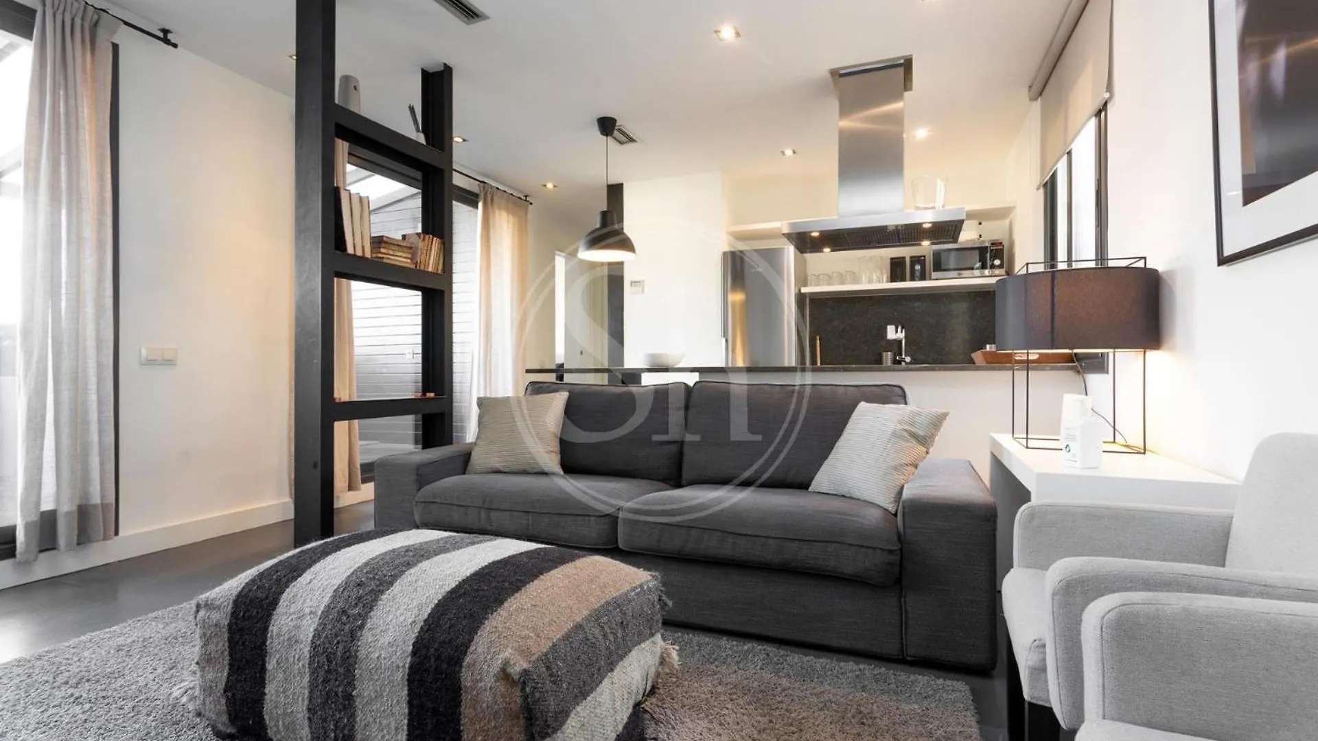 Apartament Near Paseo Gracia Barcelona