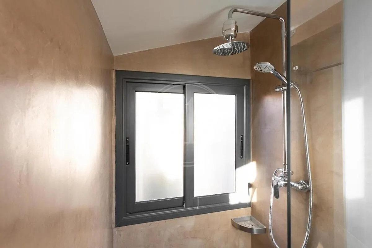 Apartament Near Paseo Gracia Barcelona Spanien