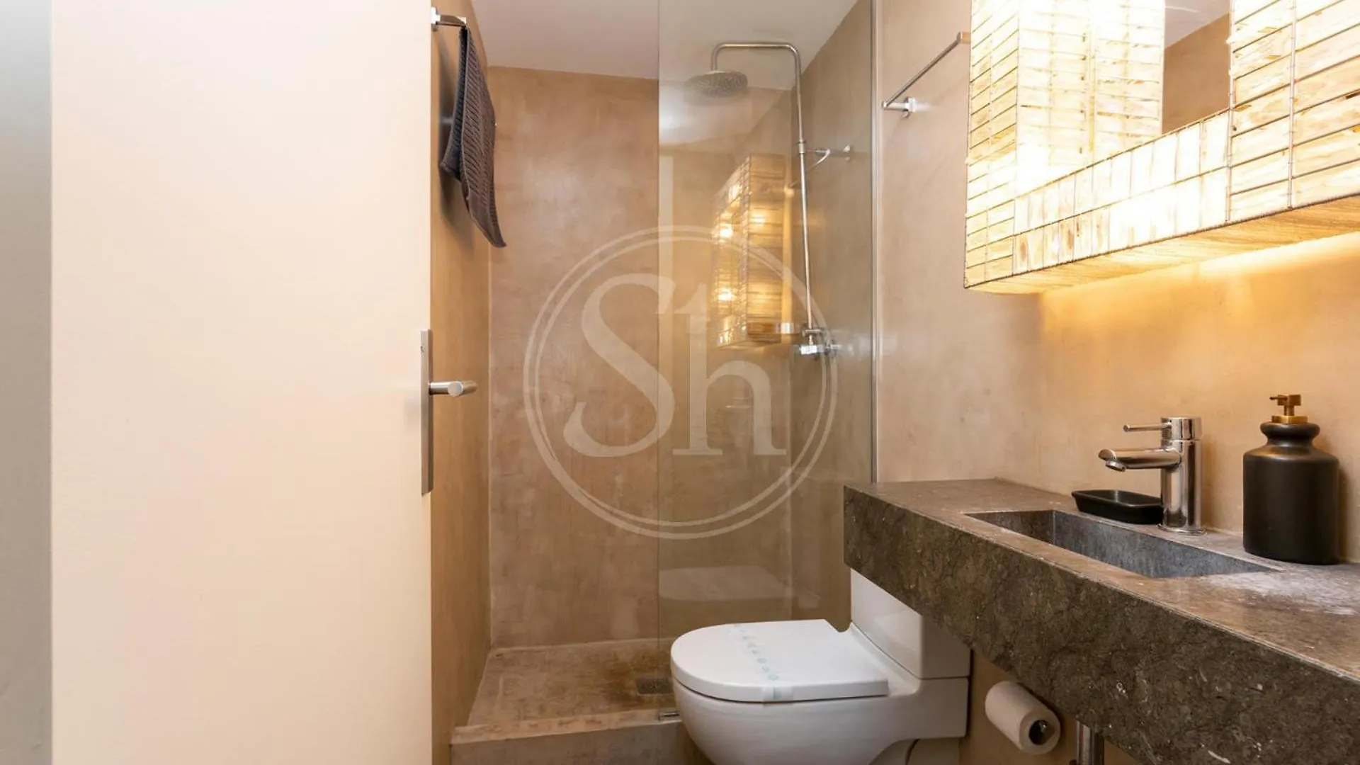 Appartamento Apartament Near Paseo Gracia Barcellona Spagna