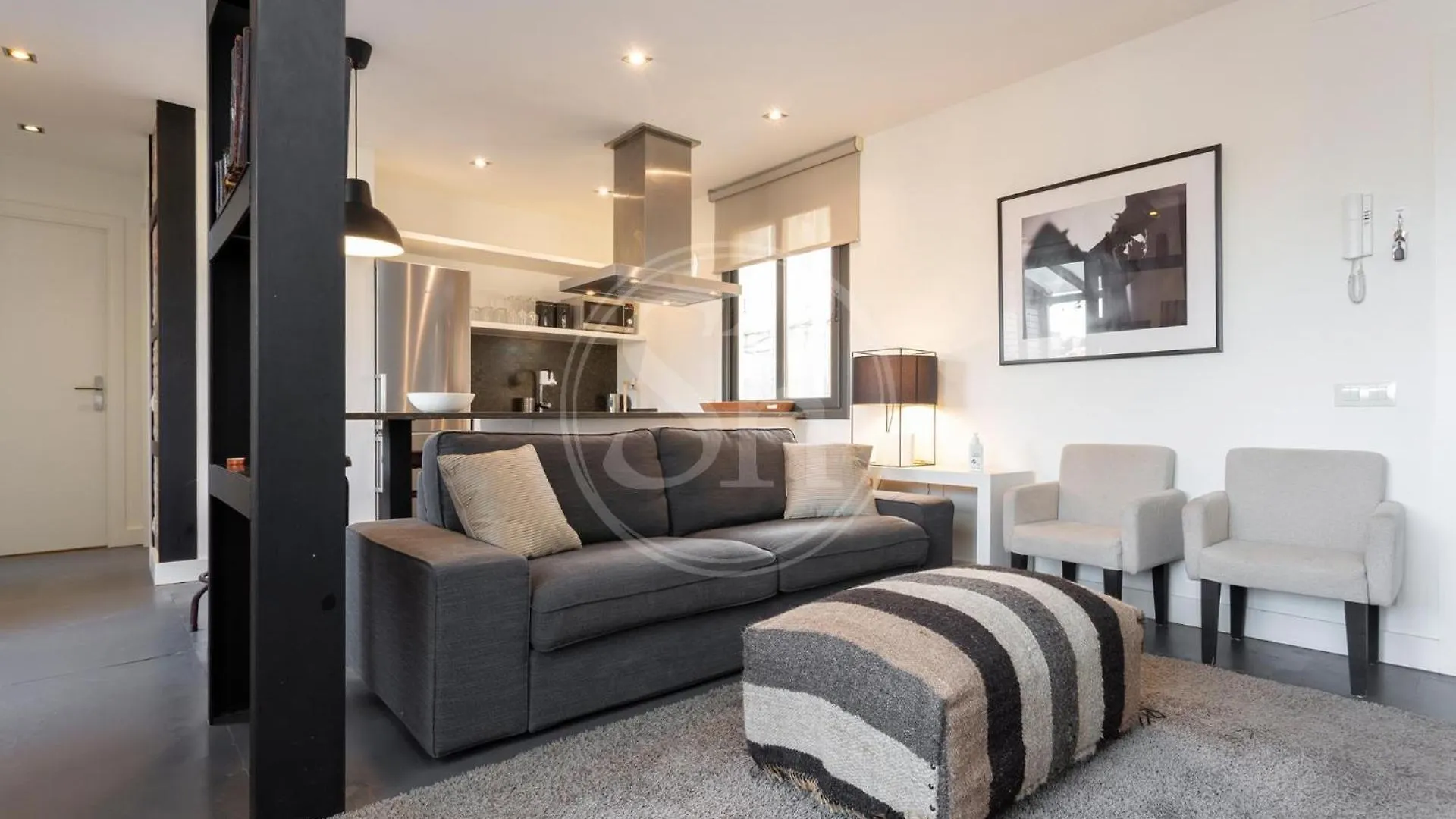 Apartament Near Paseo Gracia Barcellona Appartamento