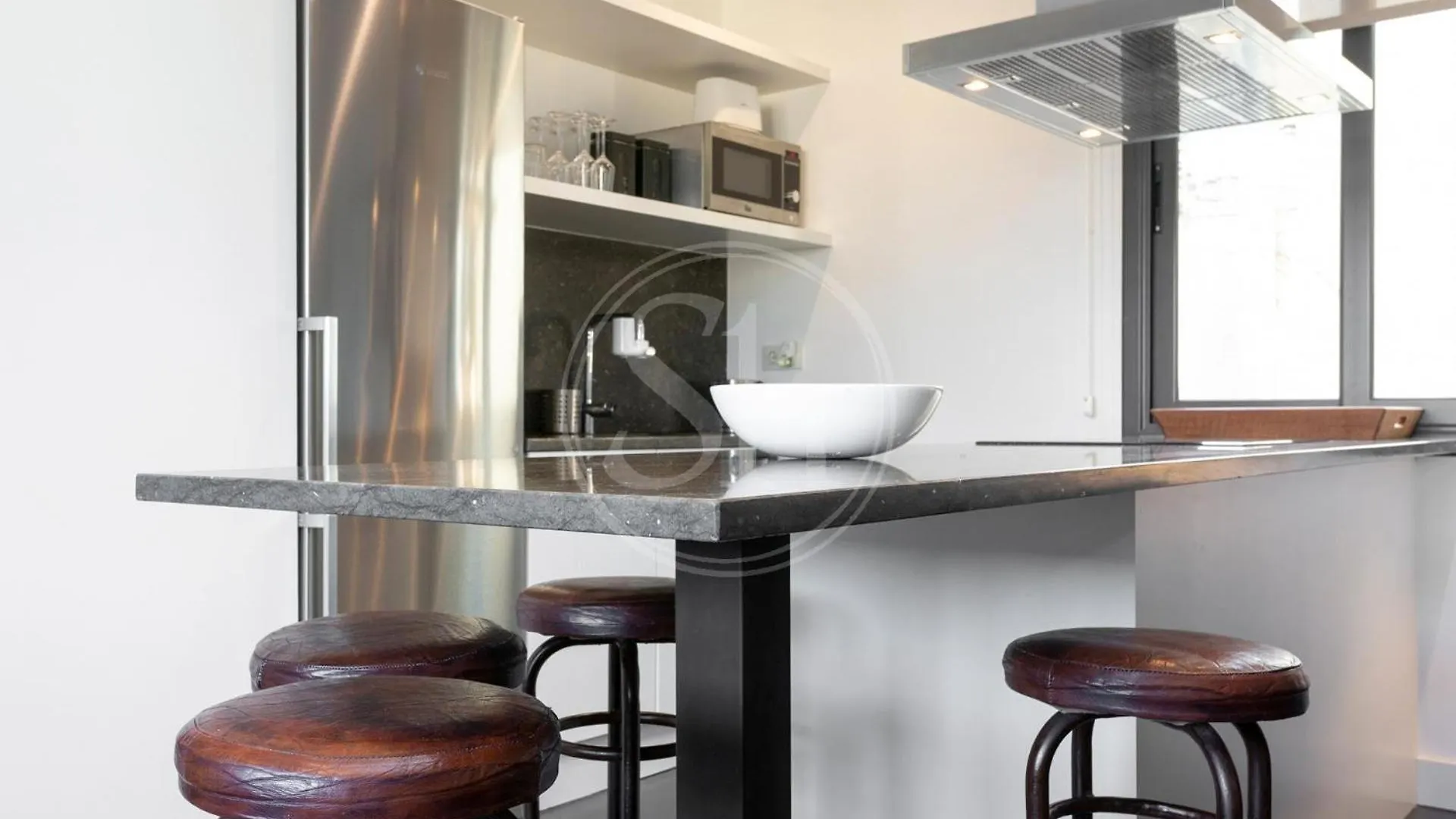Appartamento Apartament Near Paseo Gracia Barcellona Spagna