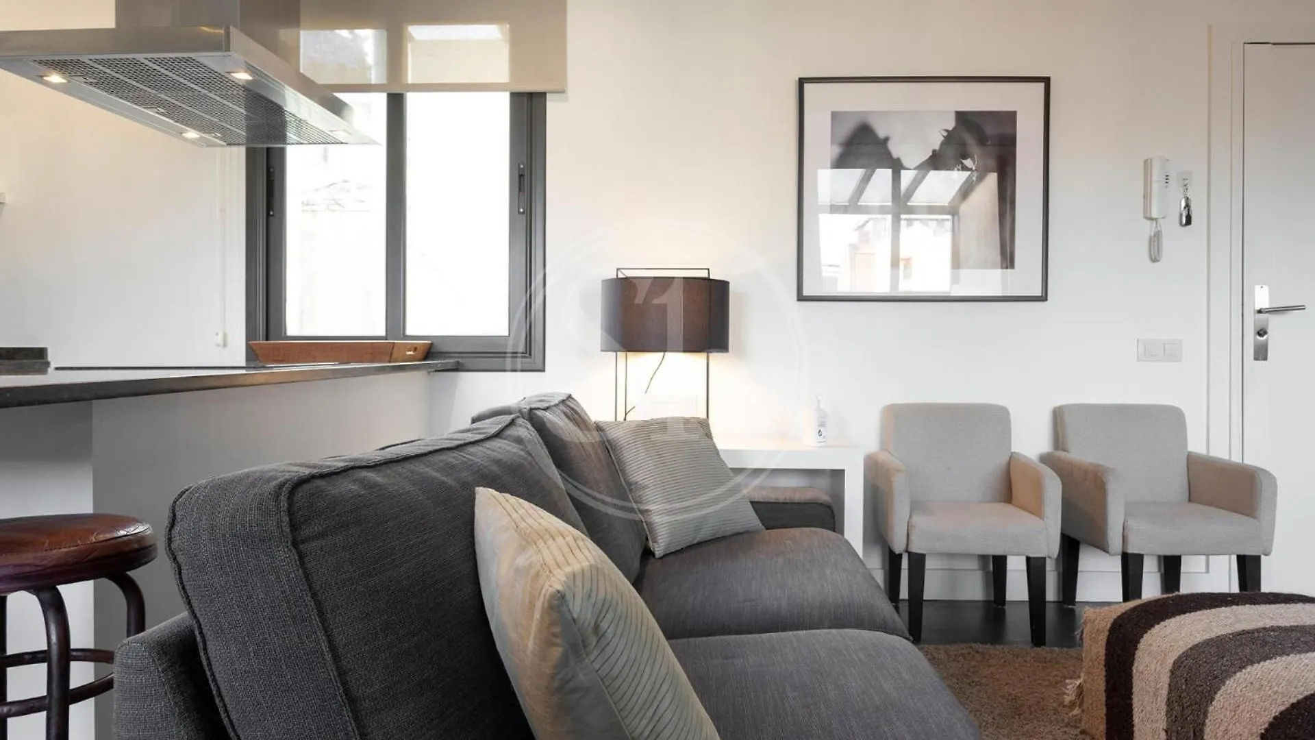 Appartamento Apartament Near Paseo Gracia Barcellona Spagna