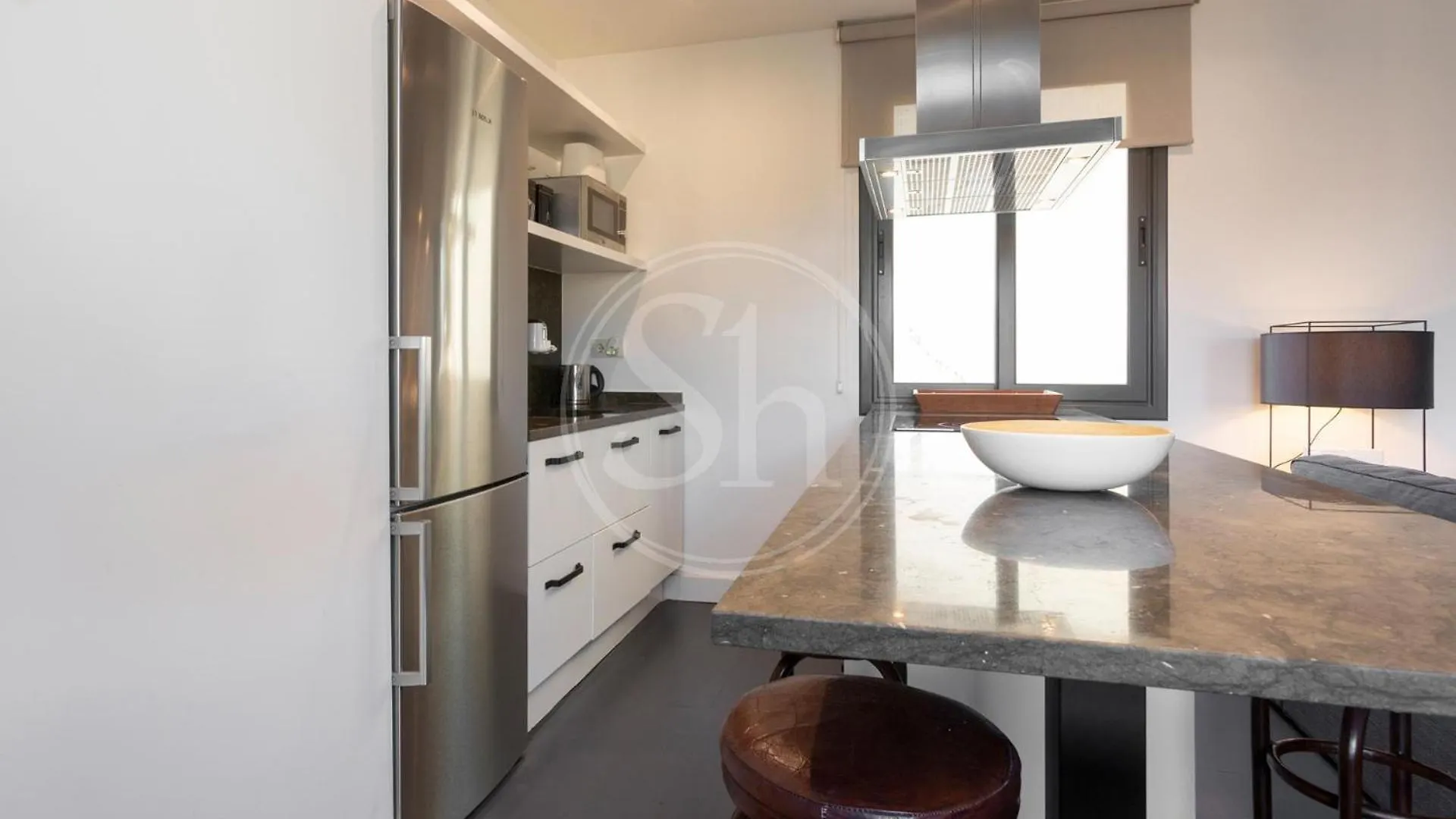 Apartament Near Paseo Gracia Barcellona